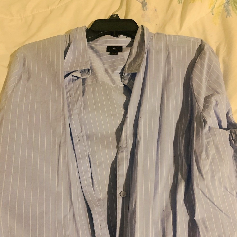 Button Down top